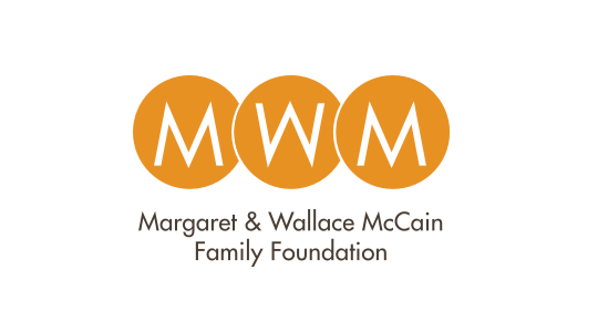 Margaret and Wallace McCain Family Foundation
