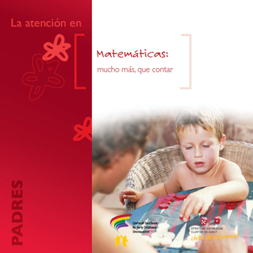 Matemáticas : Matemáticas: mucho más, que contar