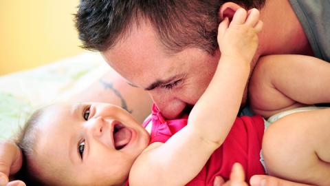 ¿Qué influencia tienen los papás sobre los hijos?
