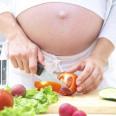 Nutrición – Embarazo